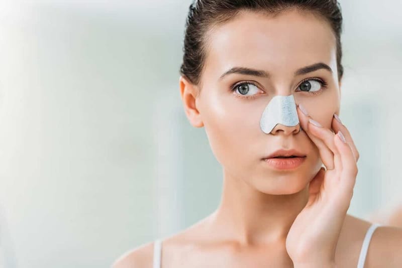 What You Should Know About Tip Rhinoplasty