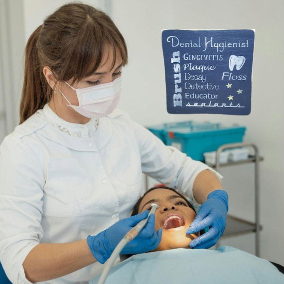 Dental Hygienist Best Practices for Flossing Effectively
