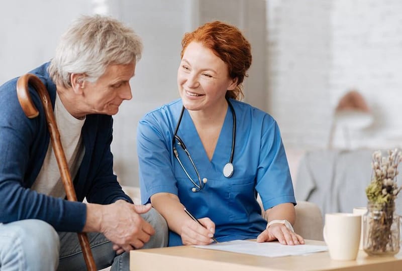 Discover Modern Healing With Customized Home Healthcare Services