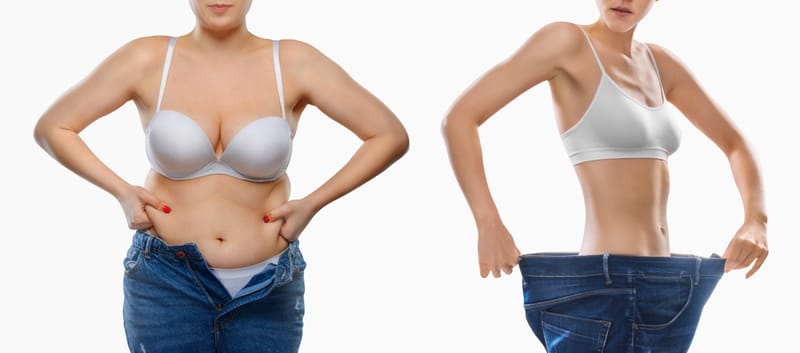 From Bloating to Burn: How Weight Loss Clinics Help Fast