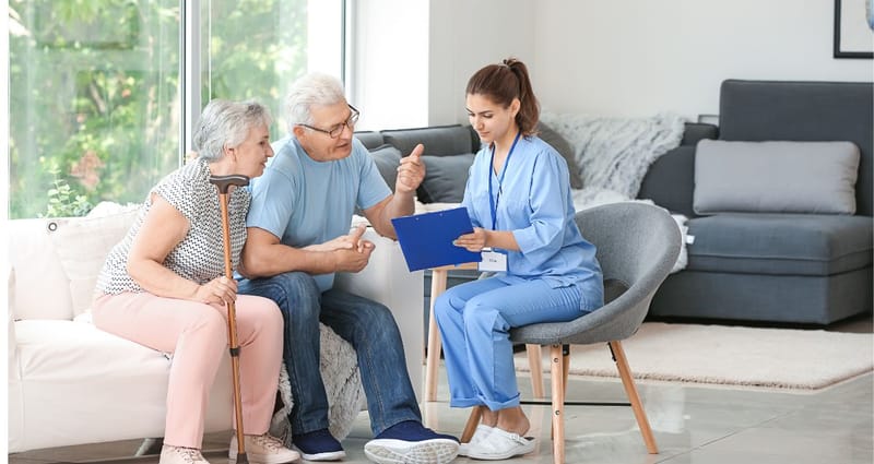 Can Home Healthcare Reduce Hospital Readmissions?