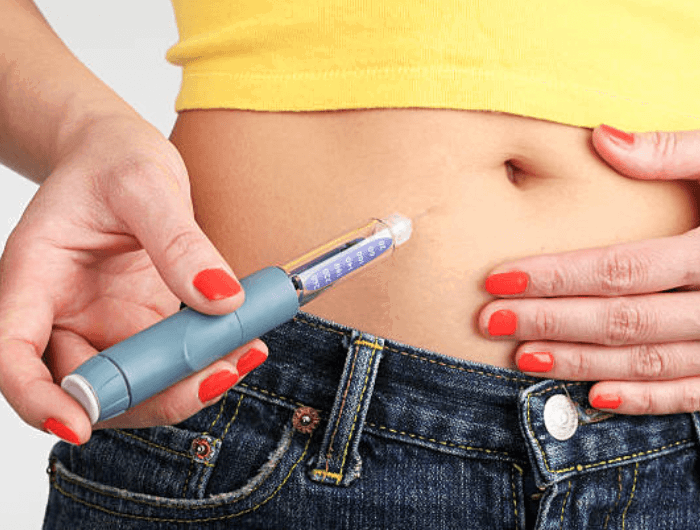 Saxenda Injection: When to Consider Stopping It