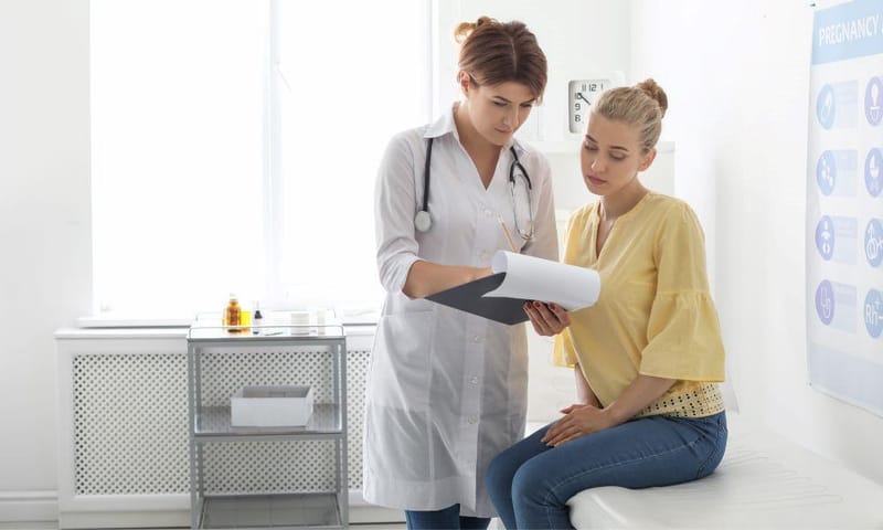 STD Testing for Women: Key Facts and Recommendations