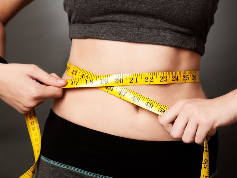 Weight Loss Clinic Solutions for Slow Starters