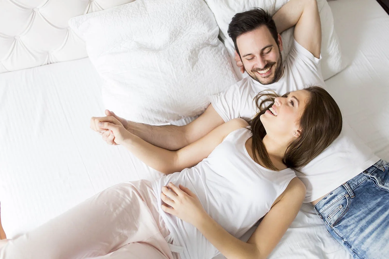 Should You Get an STD Test Before Starting a New Relationship?