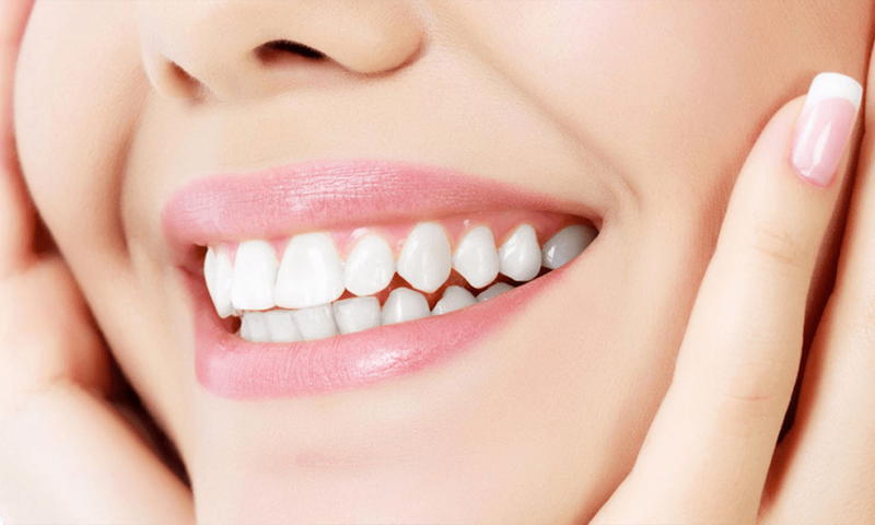 The Role of Saliva in Post-Teeth Whitening Recovery