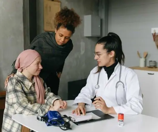 How Doctor at Home Services Help Manage Diabetes