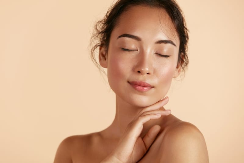 Is a Deep Cleansing Facial Good for Rosacea-Prone Skin?