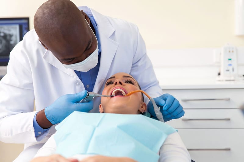 What a Dental Hygienist Sees in Your Gums