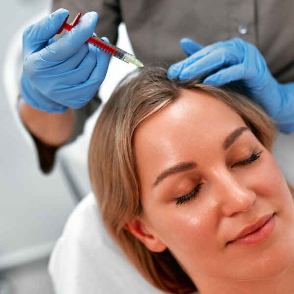 Can PRP Hair Treatment Work for Chemotherapy Hair Loss?