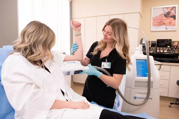 CoolSculpting for Men: Belly Fat No More