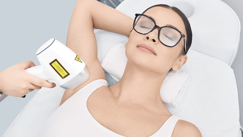 How Laser Hair Removal Impacts Hair Growth Cycles