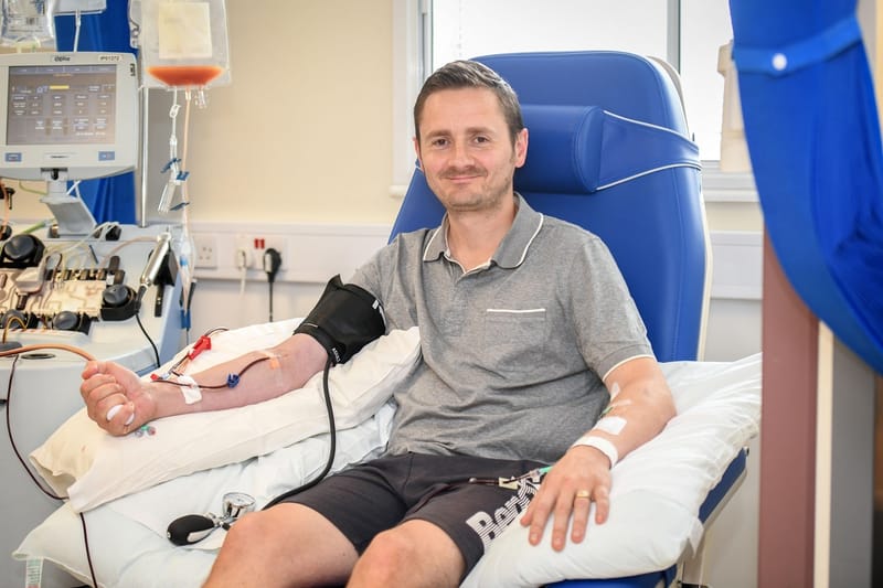 How NAD+ IV Therapy Can Support Brain Health and Daily Motivation