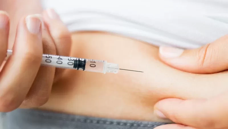 Fat Melting Injections for a Slimmer Waistline: What to Expect