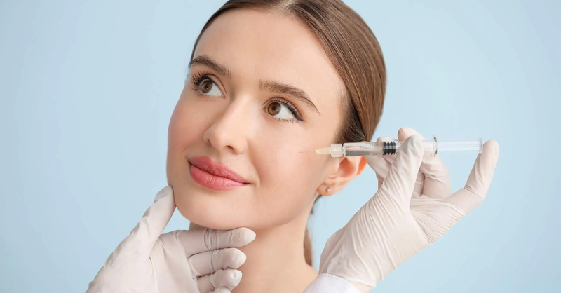 Cheek Lift with Dermal Fillers: A Modern Approach