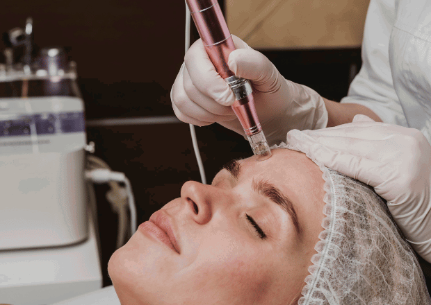 Fractional CO2 Laser Treatment Cost for Post-Pregnancy Skin Repair