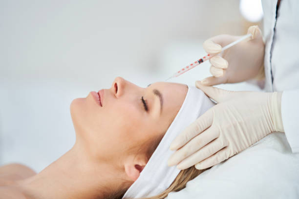 Botox for Sleep Lines: A Helpful Guide