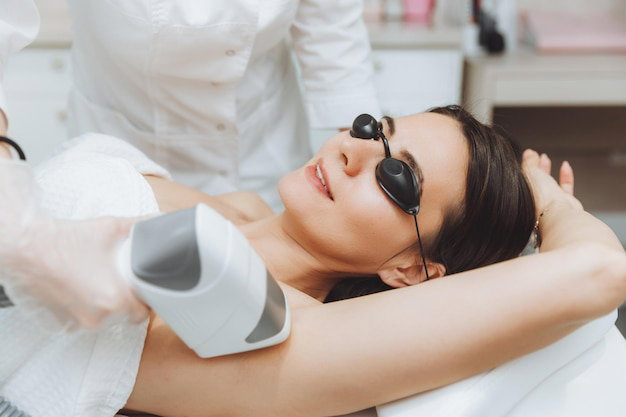 Chin Laser Hair Removal Cost: Complete Breakdown