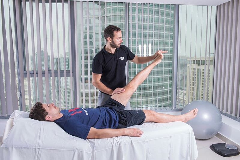 Key Principles of Physiotherapy Everyone Should Know