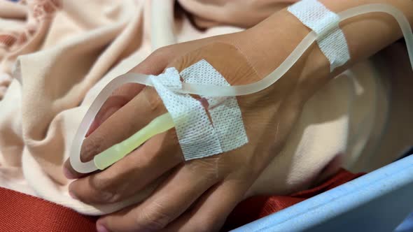 Glucose Drip at Home Near Me: Key Benefits for Busy Professionals