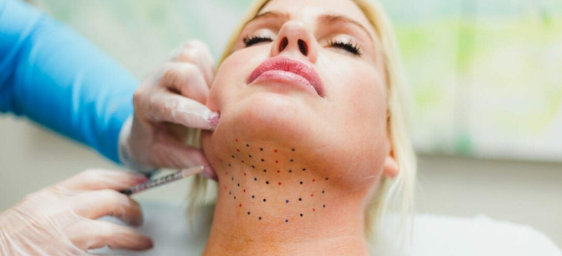 Top 7 Benefits of Choosing Kybella Treatment For Double Chin in Dubai