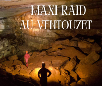 Maxi raid