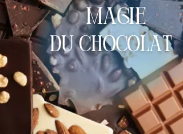 Magie du chocolat
