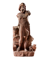 Archéos au pays des Gabales