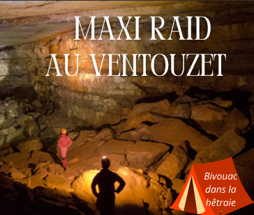 Maxi raid
