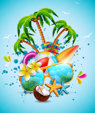 Programme été 2026