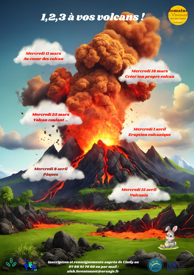 1.2.3 à vos volcans