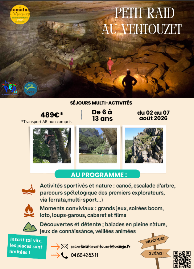 Petit Raid
