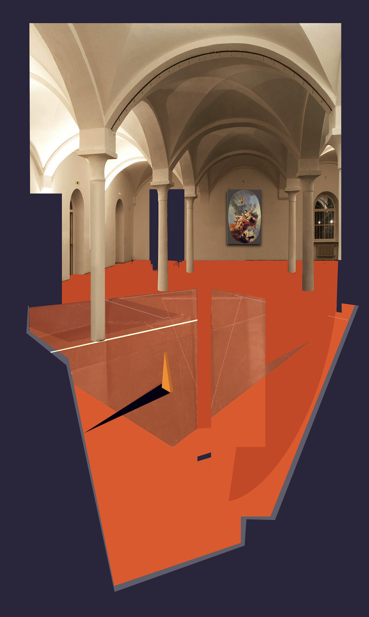 Инсталляции