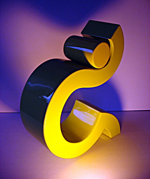 Скульптуры