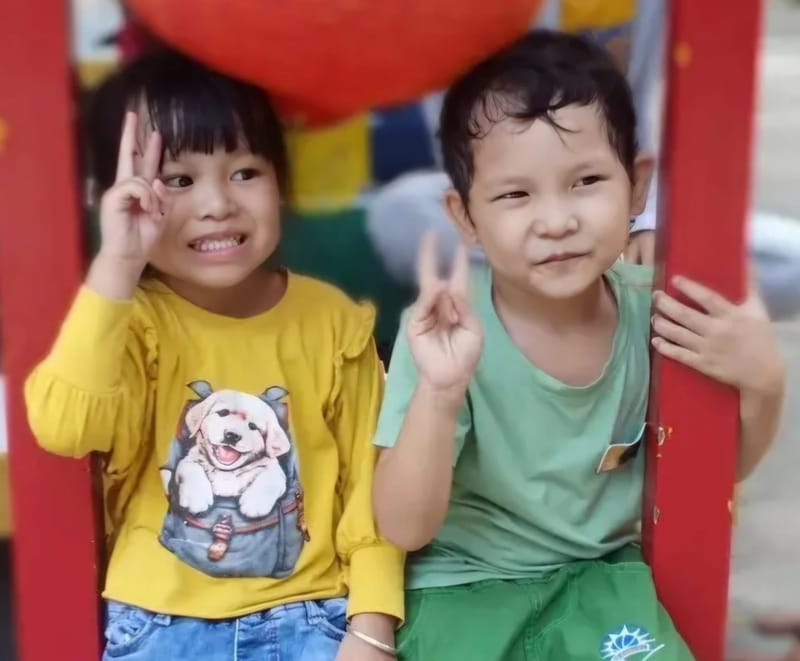 Accompagnement Psychologique (Hỗ trợ tâm lý)