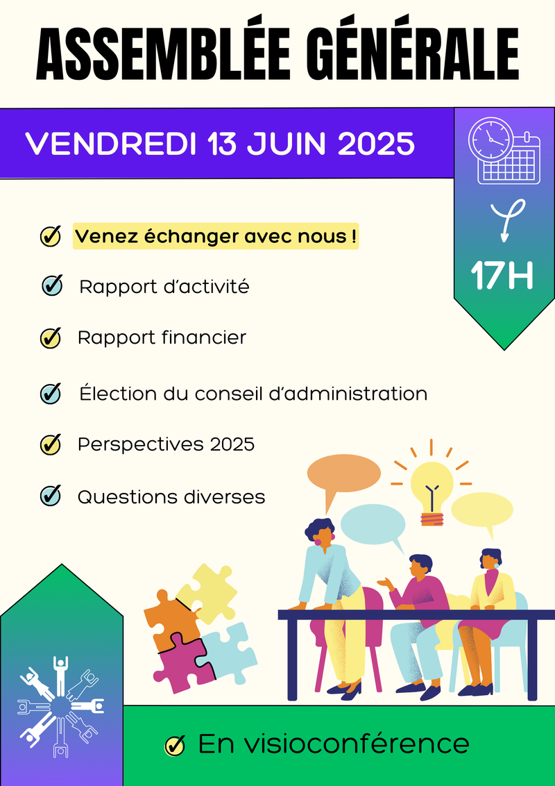 L'Assemblée Générale (Đại hội đồng)