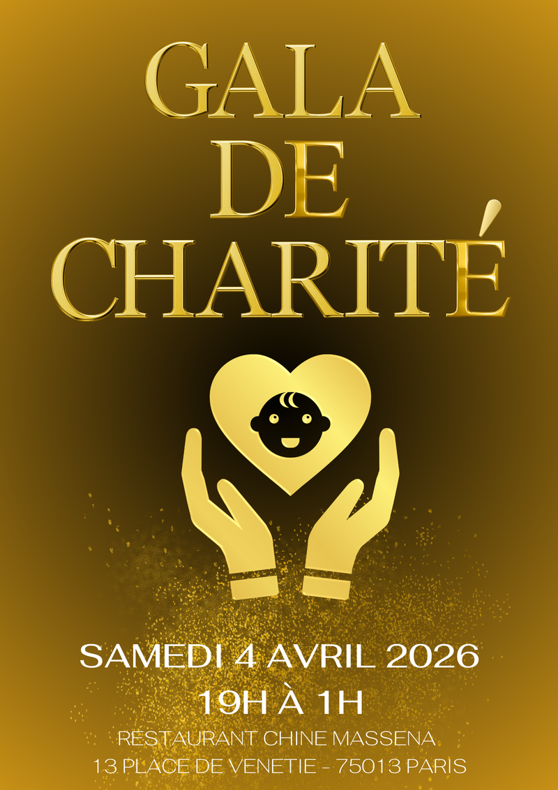 Gala de Charité