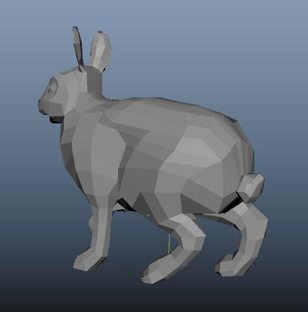 Hare