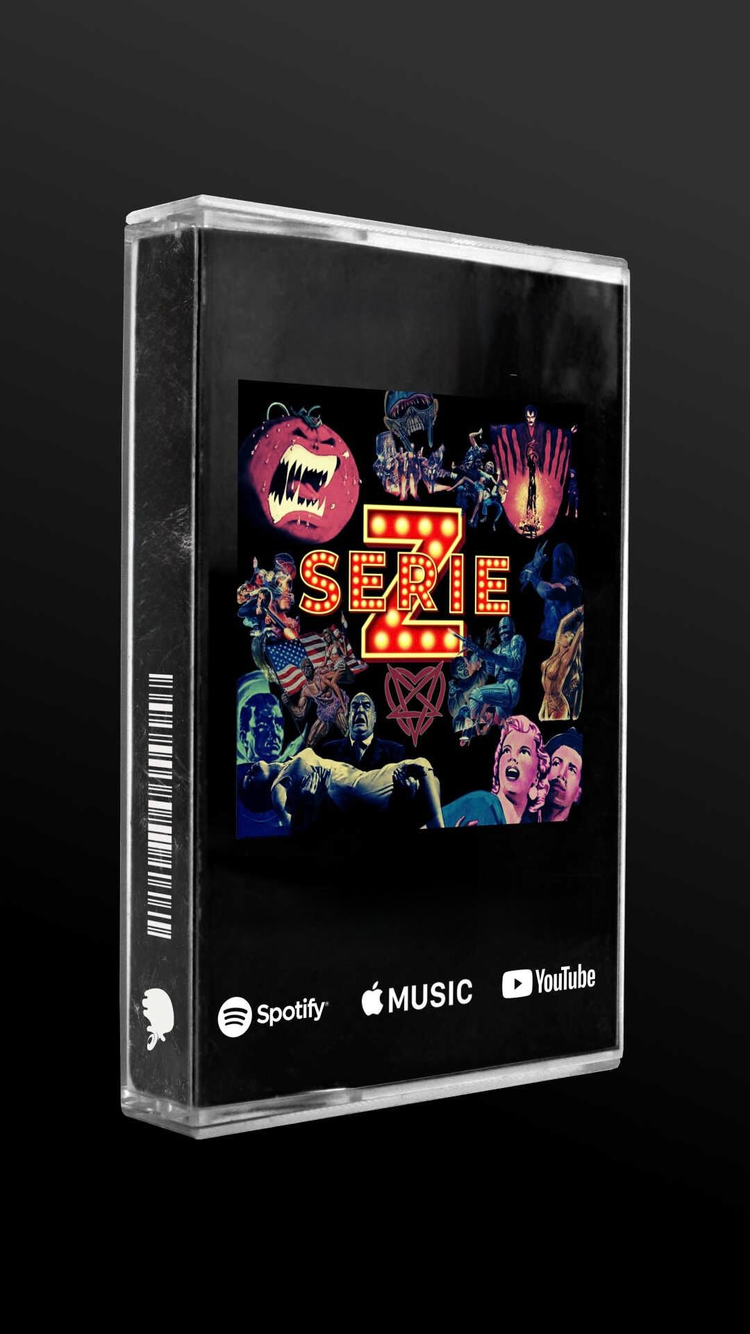 SERIE Z