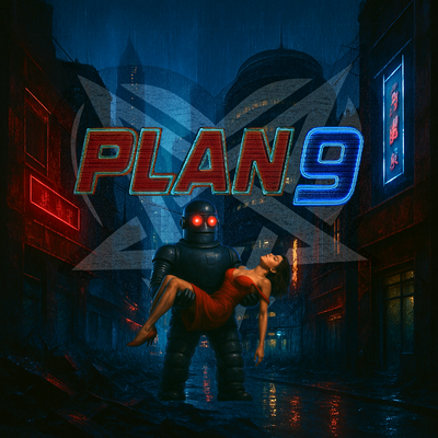 PLAN 9