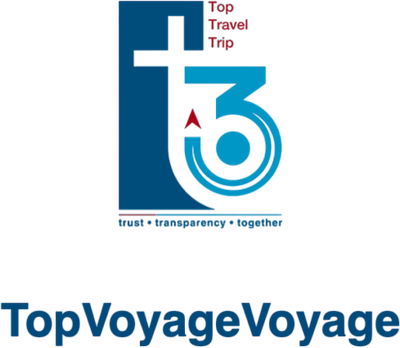 T3 TOP TRAVEL TRIP