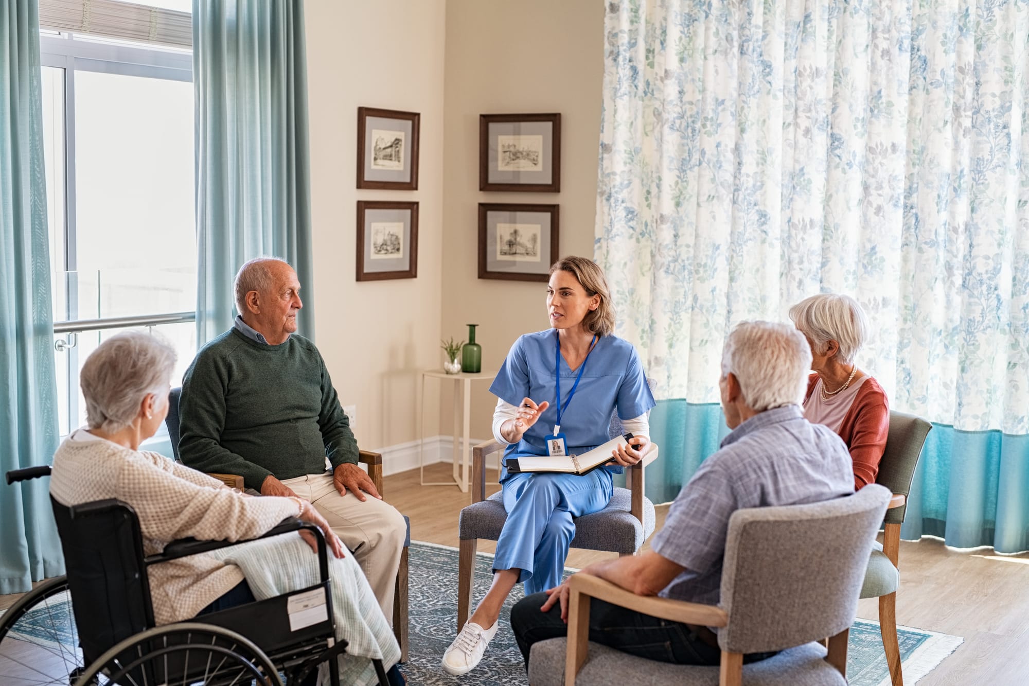 Elevating Patient Care Through Collaboration