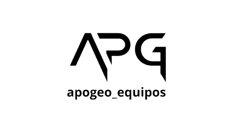 Apogeo Equipos de Entrenamiento