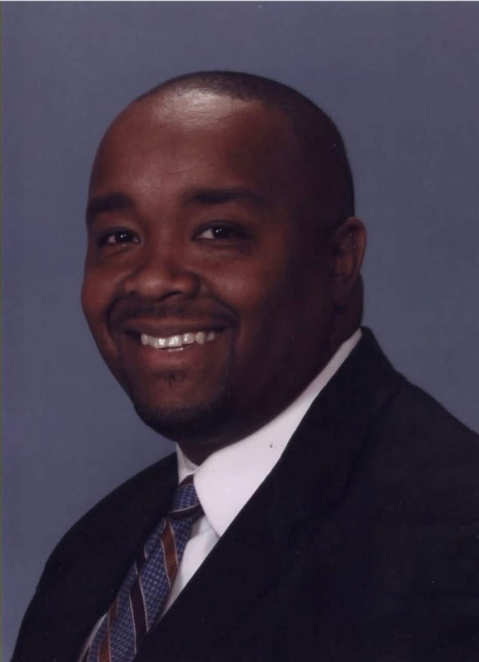 Sunrise Service Guest Preacher, Pastor LaRon Stover - Pastor of Trinity United Methodist Church, East. St. Louis, IL