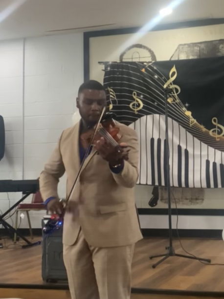 THE DYNAMIC DP THEMUSICIAN