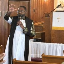 "This Do in Remembrance of Me"