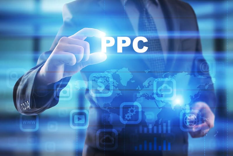AI-Driven PPC Optimization