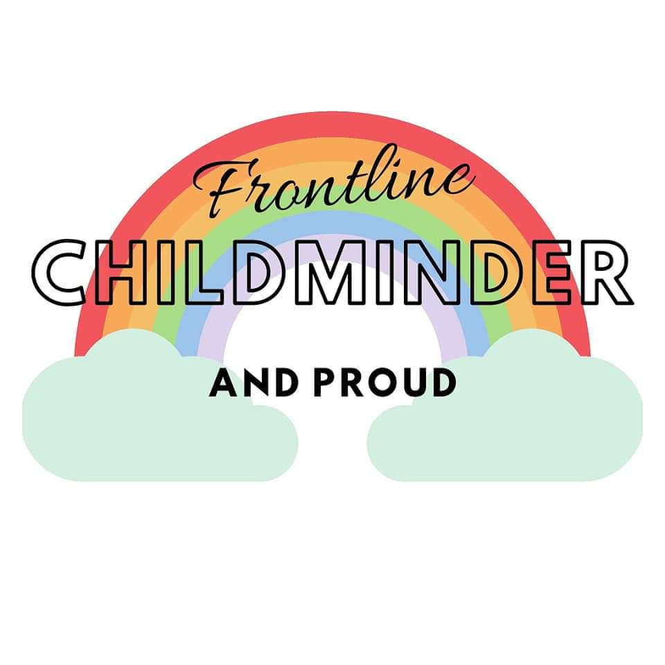 ADVANTAGES OF A CHILDMINDER