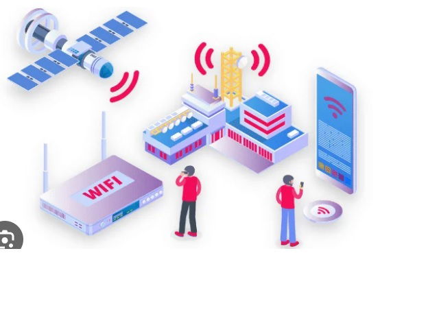 Infrastructures Réseau