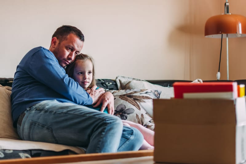 قسم البرامج الأسرية